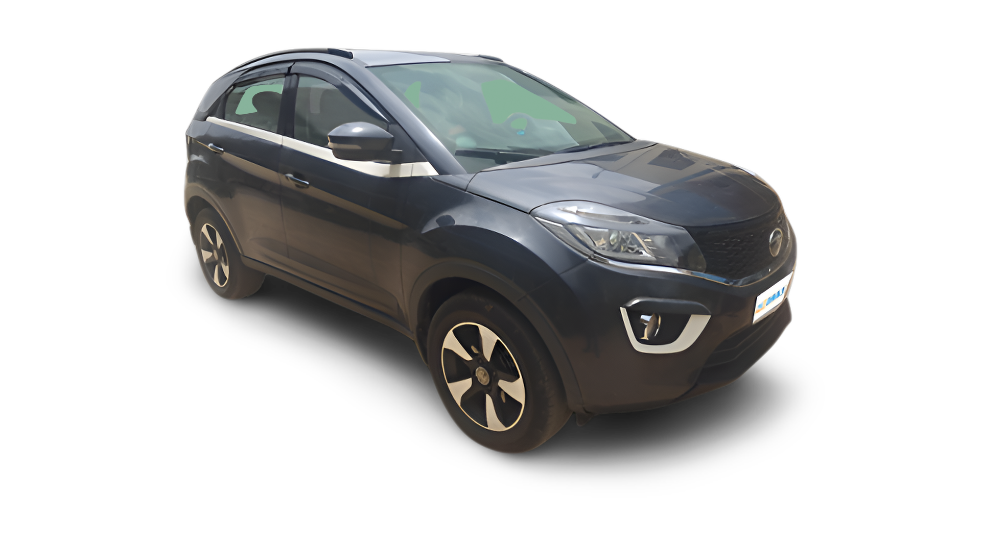 Tata NEXON-img